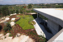 Featured Project: Quinta De Lemos – JBJC Arquitectura Paisagista