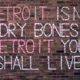 Detroit Is Not a Ruin…Really? A Closer Look at the City of Detroit