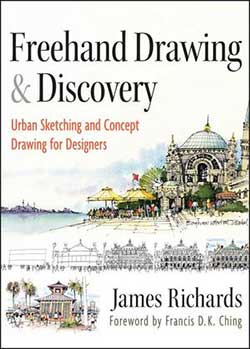 Freehand Drawing & Discovery by James Richards, click here and get the book