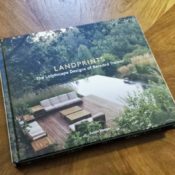 Book Review: Landprints: The Landscape Designs of Bernard Trainor