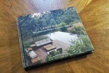 Book Review: Landprints: The Landscape Designs of Bernard Trainor