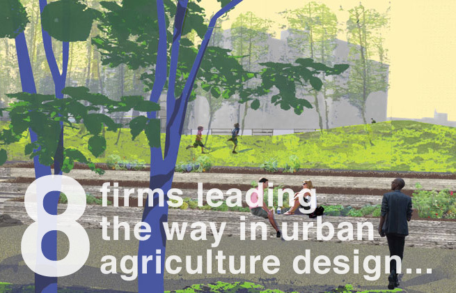 Landscape Architecture Firms, Seattle Landscape Architecture Firms
