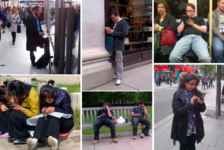 Are smartphones destroying the ‘public’ in our public realm?
