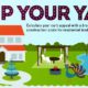 Infographic | Pimp Your Yard: Advantages of Residential Landscape Architecture