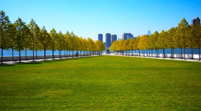 Jeff Gonot’s NYC Travel Series #2: Four Freedoms Park