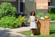 4 Business Lessons from the Kid with a Lemonade Stand