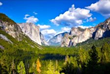 Filmtastic Fridays: Yosemite National Park