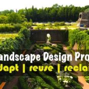 10 Inspiring Landscape Architecture Reclamation Projects