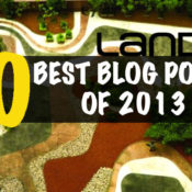 10 Most Popular Land8 Blog Posts of 2013