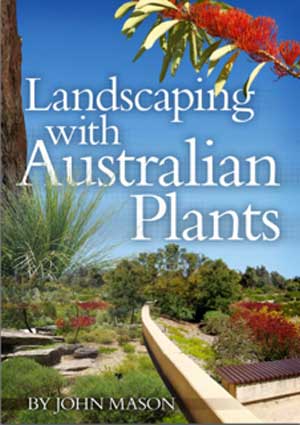 Australian Plants | Front cover