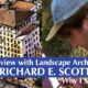 Interview with Landscape Architect Richard E. Scott — Why I Sketch