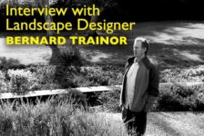 Interview with Bernard Trainor of Bernard Trainor + Associates