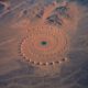 Filmtastic Fridays – Desert Breath: Land Art Installation