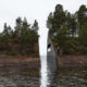 Norway’s “Memorial Wound” for Victims of Massacre is Beautiful Land Art