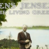 Filmtastic Fridays: Jens Jensen The Living Green