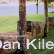 TCLF Spotlights Dan Kiley’s Endangered Landscape Architecture Legacy