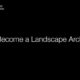 Filmtastic Fridays – Why Become a Landscape Architect?