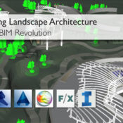 Digitising Landscape Architecture: The BIM Revolution