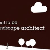 Filmtastic Fridays – I Want to be a Landscape Architect