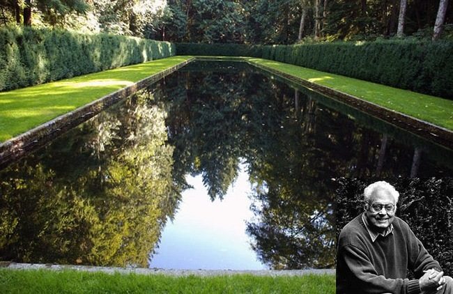 Filmtastic Fridays – Pioneers of American Landscape Design: Richard Haag