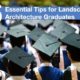 6 Essential Tips for Landscape Architecture Graduates