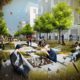 Landscape Institute’ Creating Healthy Places Winners Explore Experimental Urban Design