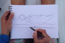 Hand Drawing Tutorial: How to Draw Faster