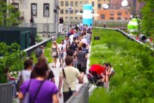 Filmtastic Fridays: High Line Phase Two