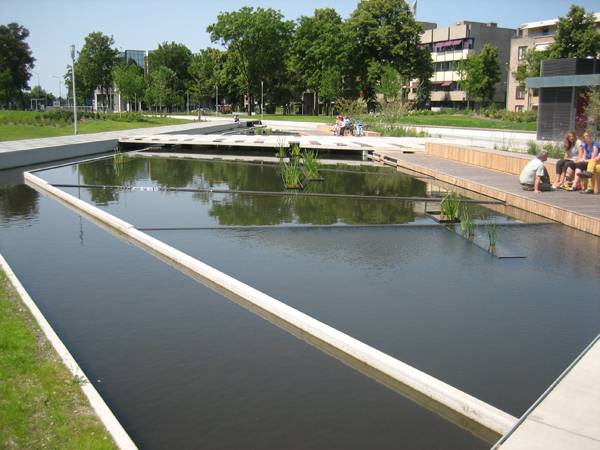 Catharina-Amalia-Park
