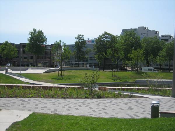 Catharina-Amalia-Park