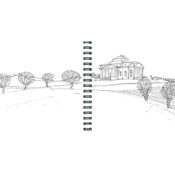 Hand Drawing Tutorial: Drawing Architecture