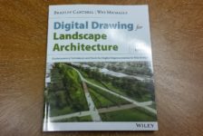 Review: Digital Drawing for Landscape Architecture – 2nd Edition