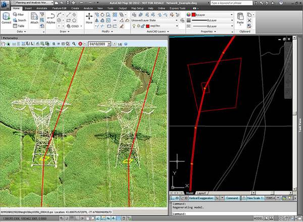 How to Show Topography in your Plan Drawing in AutoCAD - Land8