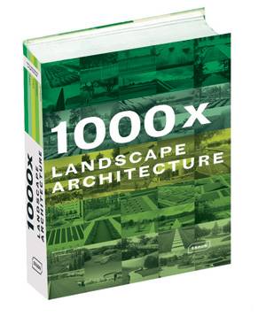 1000x Landscape Architecture 