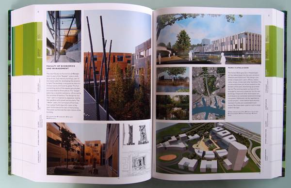 Inside 1000x Landscape Architecture 