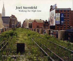 Joel Sternfeld: Walking the High Line 