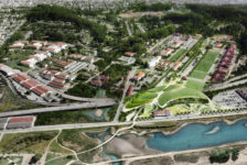 Team Chosen to Design the Presidio Parklands in San Francisco