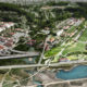 Team Chosen to Design the Presidio Parklands in San Francisco