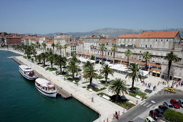 Riva Split Waterfront