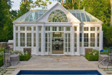 How to Clean Conservatory Windows