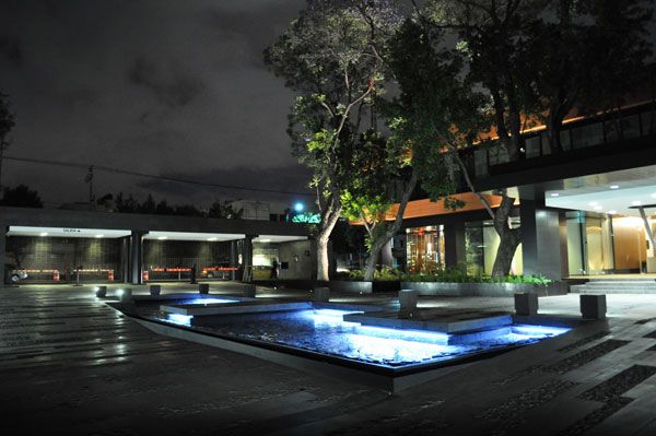 Coyoacán Corporate Campus