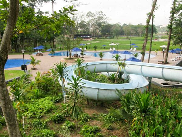 Agodi Park and Gardens