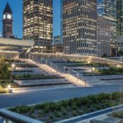The Canadian Society of Landscape Architects Announces Awards