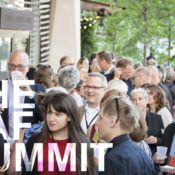 The Landscape Architecture Foundation Summit