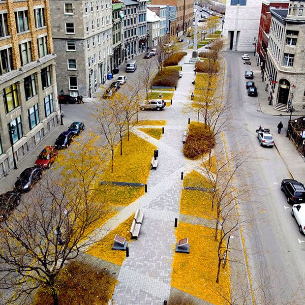 Urban Design Projects 