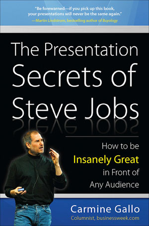 The-Presentation-Secrets-of-Steve-Jobs
