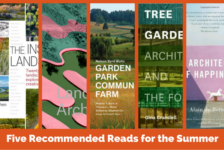 Five Recommended Reads for the Summer