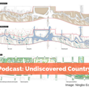 Podcast: Undiscovered Country