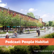 Podcast: People Habitat