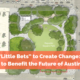 Using “Little Bets” to Create Change: A Pilot Project to Benefit the Future of Austin, Texas